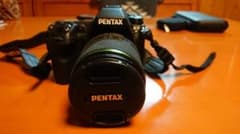 PENTAX K-5 Ⅱのサムネイル