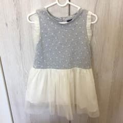 ワンピース♡ベビーgap.90〜100cmのサムネイル