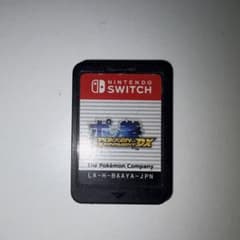 ポッ拳 POKKÉN TOURNAMENT DX ソフトのサムネイル