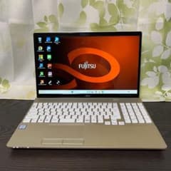コスパ◎富士通 LIFEBOOK✨SSD256GB&HDD500G☆8GB☆i3 富士通 LIFEBOOK✨SSD256G&HDD500Gダブル搭載☆8GB☆i3 - メルカリ