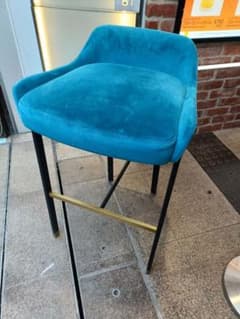 3脚在庫　ハイチェア　コンテンポラリーバースツール　おしゃれ 3脚在庫 ハイチェア コンテンポラリーバースツール おしゃれ - メルカリ