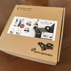 AHAゴルフバッグキャリー 脱着式ゴルフバッグキャリーのサムネイル