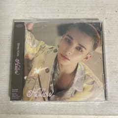 Stray Kids スキズ Hollow FC盤 ヒョンジン 新品未開封