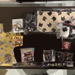 TOP4 キヨ レトルト グッズまとめ売り - メルカリ