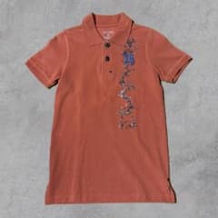 Archive GARCONS HOMME ポロシャツ y2k vintage 00s archive y2k 291295＝HOMME polo shirt - メルカリ