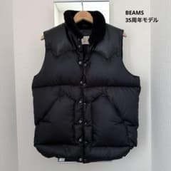 Nicoロッキーマウンテンフェザーベッド／ビームス35周年記念限定モデル／ Nico様専用ロッキーマウンテンフェザーベッド／ビームス35周年記念限定