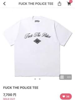 budspool gakkin 舐達麻 Tシャツのサムネイル