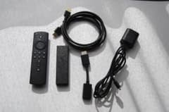 アマゾン　ファイアーTV　2世代目のサムネイル