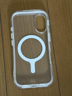 MagSafe対応 iPhone17ケース クリアのサムネイル
