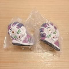 おねむたん 鬼滅の刃 拾参ノ型 玉壺×2のサムネイル
