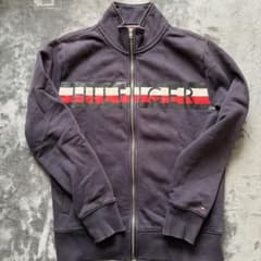 TOMMY HILFIGER ジップアップジャケットのサムネイル