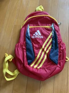 adidas キッズ用 ワンショルダーバッグ リュックのサムネイル
