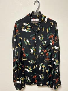 alohablossom アロハブロッサム King & Queen LSのサムネイル