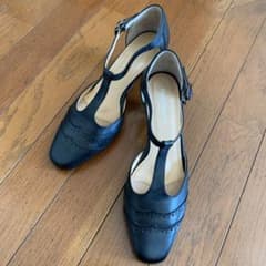 HUSH  PUPPIES ハッシュパピー　パンプスのサムネイル