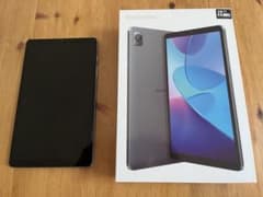 8インチBlackview Tab 60 本体 タブレットのサムネイル