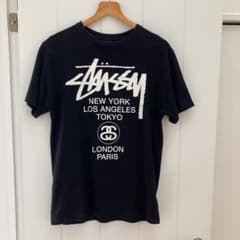 STUSSY ステューシー Tシャツのサムネイル