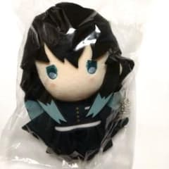 鬼滅の刃 ポップアップ ゆらふわぬいぐるみ 時透無一郎 - メルカリ