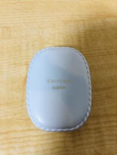 アルビオン ホワイトシフォンのサムネイル