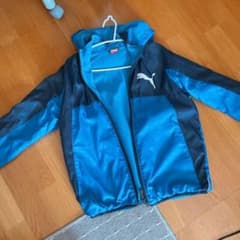 プーマ ウインドブレーカー PUMAのサムネイル
