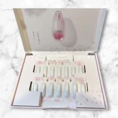 サクラエ ダブルアクションセラム 0.5ml×14包＋1.0ml×12包 - メルカリ