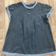 familiar ワンピース　80㎝のサムネイル