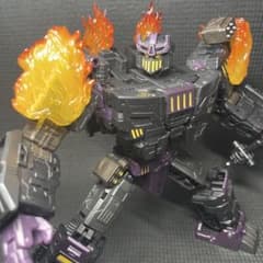 トランスフォーマー AOTP メガトロナス /スタジオシリーズ /メガトロン トランスフォーマー AOTP メガトロナス /スタジオシリーズ /メガトロン
