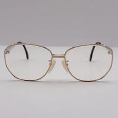 D640/カールツァイス 西ドイツ製Zeiss West Germany メガネ - メルカリ