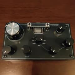  BAKE INSTRUMENTS ARPS シンセサイザー ARPS アナログシンセサイザー HOME BAKE INSTRUMENTS - メルカリ