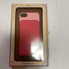 ケース iPhone SE 第二世代/8/7 カード収納のサムネイル