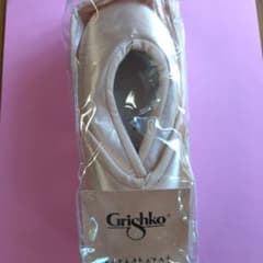 Grishko NOVA 5 1/2 XXX M トゥシューズのサムネイル