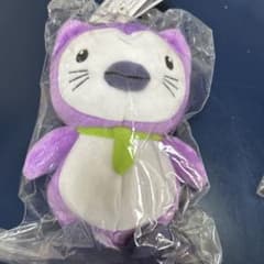 드래곤 볼 슈퍼 슈퍼 히어로 펜 고양이 Chibi 인형