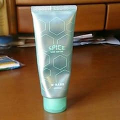ワックス スパイス SPICE お買い得のサムネイル