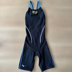 MIZUNO 競泳水着 ISS イトマン Lサイズ - メルカリ