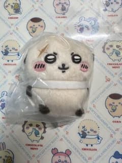 ちいかわ おすわりぬいぐるみ2 ラッコのサムネイル