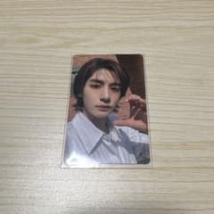 BOYNEXTDOOR THE ACTION イハン トレカのサムネイル