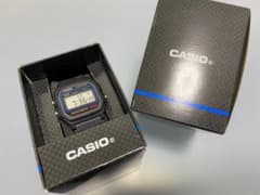 CASIO  W-59-1VQESのサムネイル