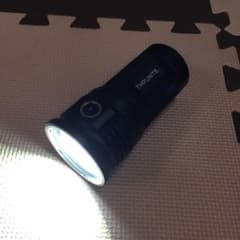 THRUNITE TN30 LEDライトのサムネイル