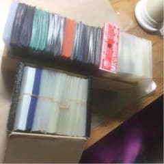 スリーブ大量 格安 まとめ売りのサムネイル