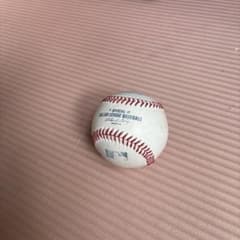 ブ*ｂ様 最終値引きRawlings MLB 公式硬式野球ボールのサムネイル