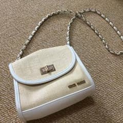 ショルダーミニバックのサムネイル