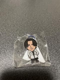 OMI  アクリルキーホルダー STARSのサムネイル