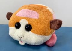 PUI PUI モルカー ぬいぐるみマルチスタンドのサムネイル