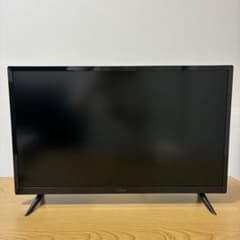 A-Stage24V型液晶テレビAS-TV24-300 21年製（リモコン付） A-Stage24V型液晶テレビAS-TV24-300 21年製（リモコン付） - メルカリ