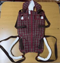 アシスタントバンド(犬の介護用胴輪) ハニカムタイプリフトのサムネイル