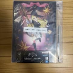一番くじ ホロライブ 角巻わため アクリルボードのサムネイル