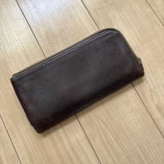 PORTER ソーク　長財布のサムネイル