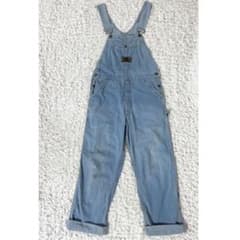 WASHINGTON DEE CEE オーバーオール USA製 60S 70S - メルカリ