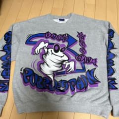 purple stainのサムネイル