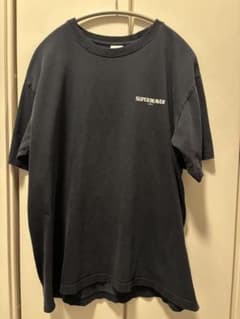 SUPER BEAVER Tシャツ ブラックのサムネイル