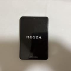 TOSHIBA REGZA THD-50A2 500GB 外付けHDDのサムネイル